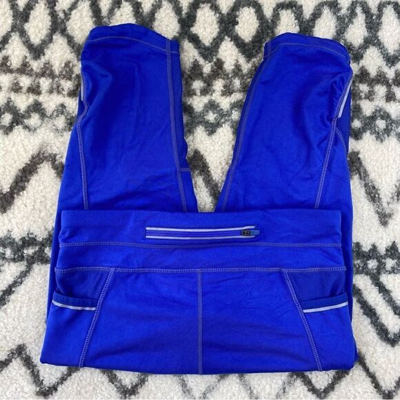 Athleta Cropped Leggings - Picture 4 of 6